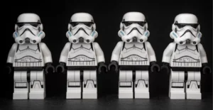 stormtrooper-1343772_1920. Campion College Australia.