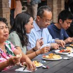 Graduation-Breakfast2019-11-1. Campion College Australia.