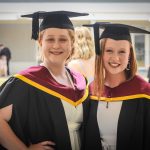 Graduation2019_23. Campion College Australia.