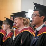 Graduation2019_45. Campion College Australia.