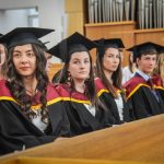 Graduation2019_48. Campion College Australia.