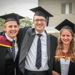 Graduation2019_61. Campion College Australia.