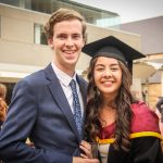 Graduation2019_70. Campion College Australia.