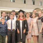 Graduation2019_74. Campion College Australia.