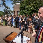 Matriculation-2020-10. Campion College Australia.