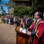 Matriculation-2020-11. Campion College Australia.