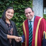 Matriculation-2020-40. Campion College Australia.