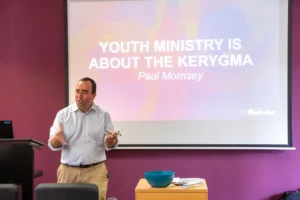 2020 CYP Youth Ministry Masterclass 30 of 73 A. Campion College Australia.