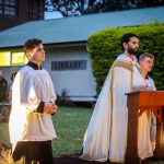 Our-Lady-of-the-Holy-Rosary-2020-9. Campion College Australia.