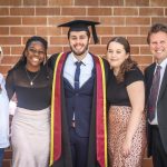 Campion-Graduation-2020-18-scaled-1. Campion College Australia.