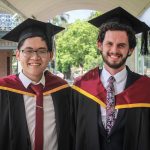 Campion-Graduation-2020-21-scaled-1. Campion College Australia.