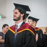 Campion-Graduation-2020-60-scaled-1. Campion College Australia.