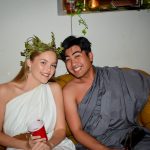 Classics-Week-Toga-Party-2021-Edited-28-scaled-1. Campion College Australia.