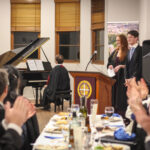 Formal-Hall-Alister-Henskens-11. Campion College Australia.