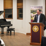 Formal-Hall-Alister-Henskens-25. Campion College Australia.