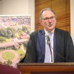 Formal-Hall-Alister-Henskens-27. Campion College Australia.