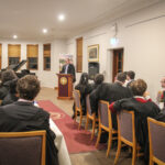 Formal-Hall-Alister-Henskens-29. Campion College Australia.