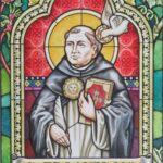 St Thomas Aquinas lo res