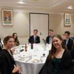 Classics Dinner Oct 2023 12