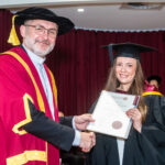 2023 Dec Campion College Graduation Mass & Ceremony