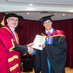 2023 Dec Campion College Graduation Mass & Ceremony