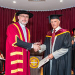 2023 Dec Campion College Graduation Mass & Ceremony