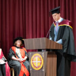 2023 Dec Campion College Graduation Mass & Ceremony