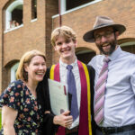 2023 Dec Campion College Graduation Mass & Ceremony