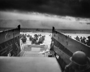 80 Years On: The Strategy and Sacrifice of D-Day