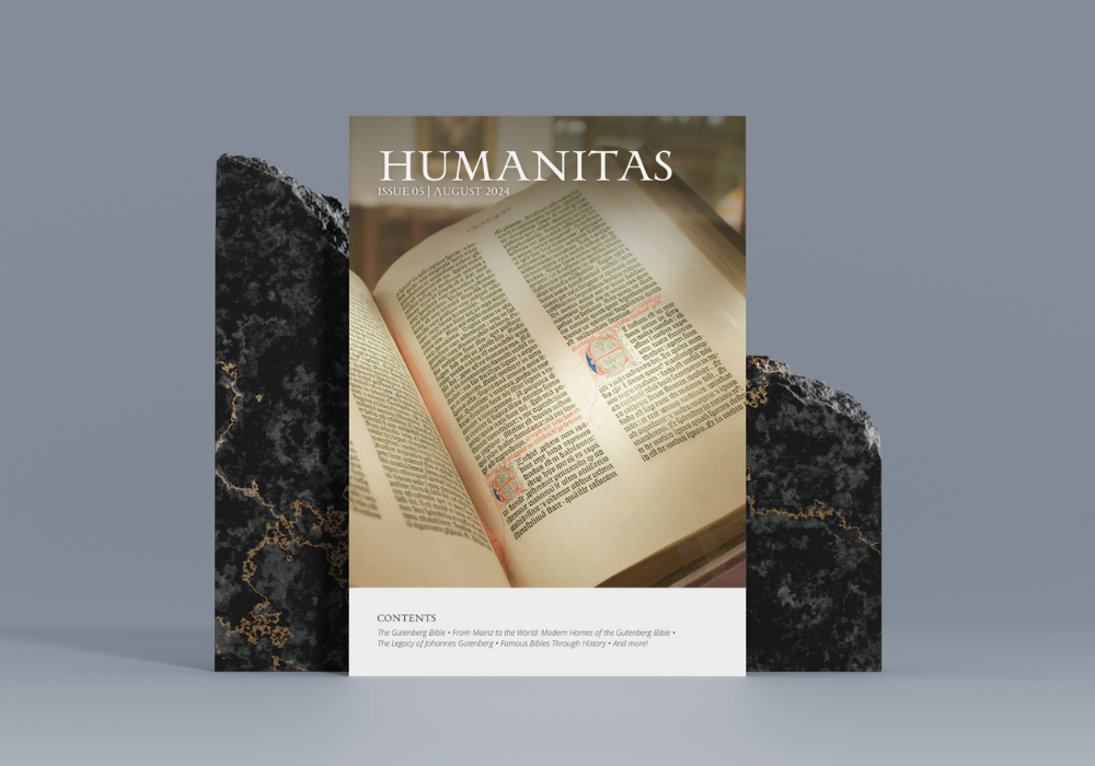 Humanitas Issue 05