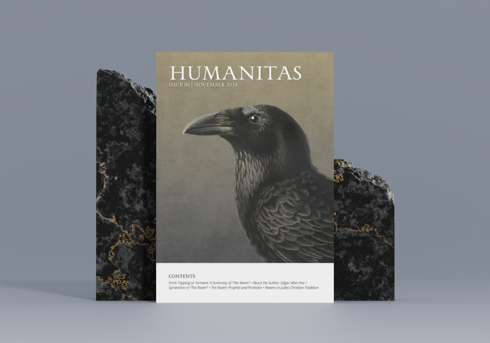 Humanitas Issue 06