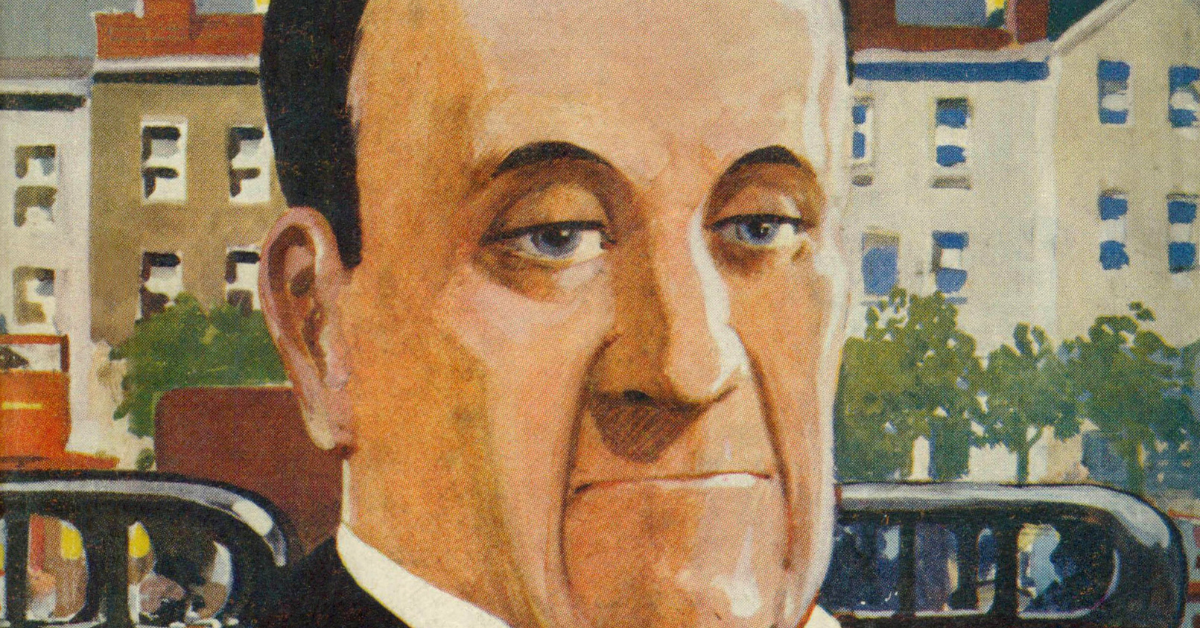 What Jeeves Can Teach Us About Life: Wisdom from Wodehouse’s Greatest Character