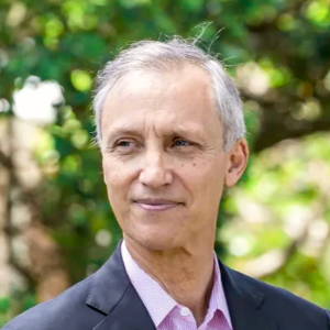 Prof Simon Haines